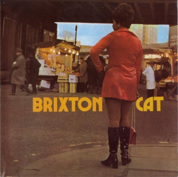 Joe's All Stars - Brixton Cat État correct -  reconditionné disponible sur Label Emmaüs